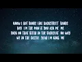 Download Lagu Pi'erre Bourne- Drunk And Nasty Lyrics
