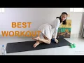 Download Lagu Latihan yang menyenangkan setiap hari dengan rutinitas ibu