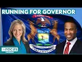 In Focus Michigan Gubernatorial Candidates