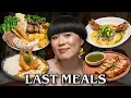 Download Lagu Atsuko Okatsuka Eats Her Last Meal