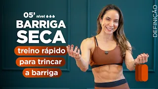O melhor treino pra secar barriga - 10 anos de Carol Borba 🎉🥳🥰