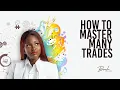 Download Lagu Why JACK OF ALL TRADES win in life