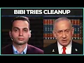 Download Lagu Bibi LIES About Funding Hamas