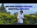 Download Lagu Melodich House \u0026 Techno Sunset Mix 2025 - (Anyma, ARTBAT, Massano, Lynnic)