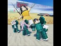 Download Lagu Round Round Mingle Lagi Di Squid Game 2 #shorts