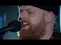 Tom Walker - Just You And I in the Live Lounge