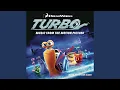 Download Lagu The Snail Is Fast
