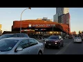 NBA TOUR - Barclays Center Brooklyn New York