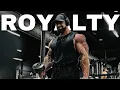 GYM MOTIVACION-CBUM - Chris Bumstead ROYALTY/PHONK