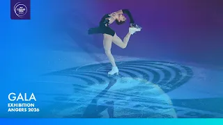 Gala Exhibition | ISU Figure Skating Grand Prix | Angers 2026