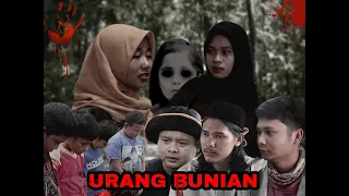 urang bunian afka production horor urangbunian