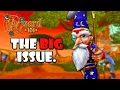Wizard101 The Single BIGGEST Issue Hurting The Game In 2026
