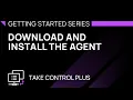 Download Lagu Download and Install the Agent