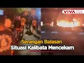 Lagu Viral! Aksi Balasan Brutal Usai Mata Elang Tewas Dikeroyok di Kalibata