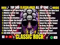 Lagu Ultimate Rock Nostalgia 🎧 Classic Rock Songs Full Album (70s–90s)
