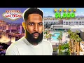 Apartment Hunting in Las Vegas Touring The Marlowe South Las Vegas Luxury Apartments