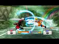 Naruto Ultimate Ninja 3 - All Jutsu Clashes | PS2