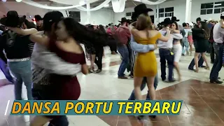 Download Lagu Dansa Timor Portu Terbaru // cover Sou Ficou  Saudade MP3