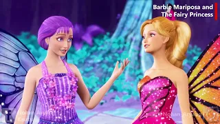 Download Barbie Mariposa and The Fairy Princess (2013) Dubbing Indonesia MP3