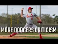 Cardinals Opening Day starter Miles Mikolas criticizes Dodgers payroll