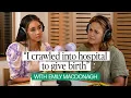 Download Lagu Dr Emily MacDonagh on why she and Peter Andre won’t have anymore children