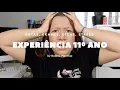 Download Lagu EXPERIENCIA 11º ANO | NOTAS, EXAMES, DICAS, ÁREA, STRESS E FACULDADE | BACK TO SCHOOL #4