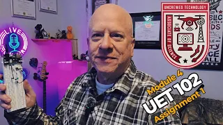 SDI UET 102 Module 4 Assignment 1