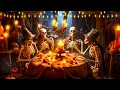 Best Halloween Music 2023 🎃 Spooky Halloween Ambience Music, Scary Music, Halloween Background Music