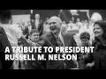 Download Lagu Church Leaders Gather to Remember President Nelson, a ‘Prophet of Love’