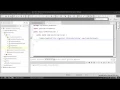 SOAP Web Services 19 - Using Endpoint