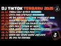 Download Lagu DJ TIKTOK TERBARU 2025🎵DJ TABOLA BALE REMIX🎵DJ CINTA DARI SEBERANG🎵 FULL ALBUM