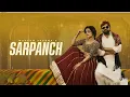 Lagu Sarpanch (Official Video) Masoom Sharma | Shiva Choudhary | Harry Lather | New Haryanvi Song 2025   