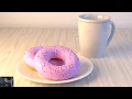 Blender Beginner Tutorial - Part 1 User Interface