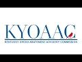 November 2025 Meeting of the Kentucky Opioid Abatement Advisory Commission