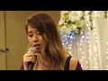 Karena Yeo Performs She Will Be Loved