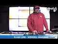Download Lagu DJ WENDELL MARIANO - 90/2000 - PROGRAMA FLASH LINE - 19.08.2025