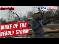 Deadly Tornado Outbreak Slams Michigan With Potentially Strongest Twister In Decades For State