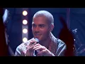 The Wanted - Glad You Came (Live At The Royal Albert Hall)