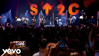 the wanted glad you came live at the royal albert hall 