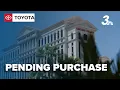What Tilman Fertitta s pending purchase of Caesars Entertainment means for Las Vegas