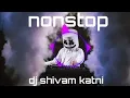 Lagu non-stop 🎶 _rodshow _bass and dhol 🔥mix dj songs 2024 mix dj shívåm kàtñí