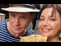 Bobby Flay Goes Public With GF Christina Perez One Month After Keeping Her Identity a Secret