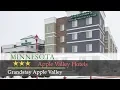 Grandstay Apple Valley - Apple Valley Hotels Minnesota