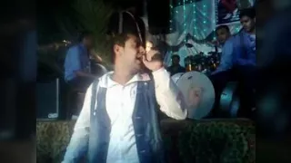 احمد بلية يا مسافر واحدك 