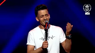 التصفيات الحان وشباب 2025 يونس كرومة من سطيف وهران وهران احمد وهبي 