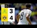 Download Lagu Mamelodi Sundowns FC vs Borussia Dortmund (3-4) | Resumen | Highlights Mundial de Clubes FIFA 2025™