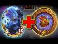 Download Lagu They Stack! INSANE Gold Generation! | Hearthstone Battlegrounds