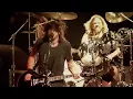 Foo Fighters - Monkey Wrench (Live At Wembley Stadium, 2008)