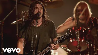 foo fighters monkey wrench live at wembley stadium 2008 