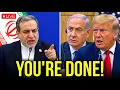 Lagu Iran Finally EXPOSES USA \u0026 Israel? 'We Have Audio Recordings...' | Trump EMBARRASED?